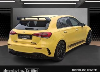 Mercedes-Benz Clase A 2022