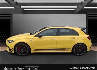 Mercedes-Benz Clase A 2022