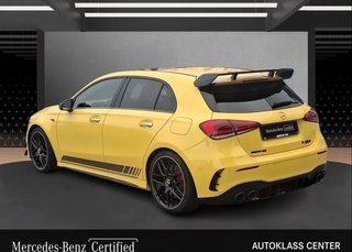 Mercedes-Benz Clase A 2022