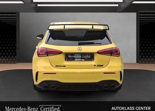 Mercedes-Benz Clase A 2022