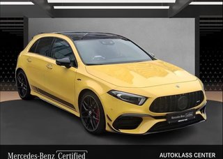 Mercedes-Benz Clase A 2022