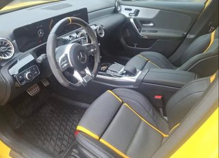 Mercedes-Benz Clase A 2022
