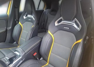 Mercedes-Benz Clase A 2022