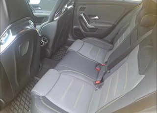 Mercedes-Benz Clase A 2022