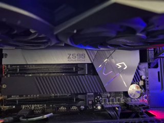 Ordenador Gaming Intel i7 11ª Gen