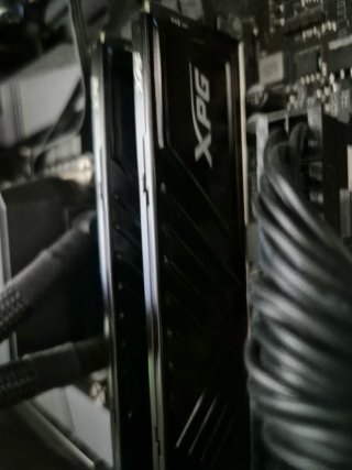 Ordenador Gaming Intel i7 11ª Gen