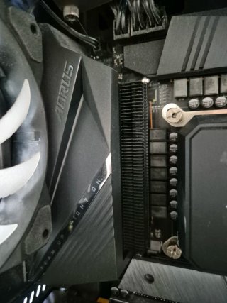 Ordenador Gaming Intel i7 11ª Gen