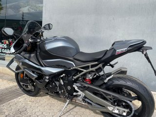 DASMOTO vende BMW S1000RR a matricular