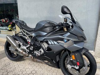DASMOTO vende BMW S1000RR a matricular