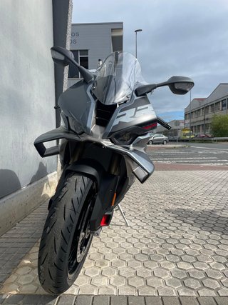 DASMOTO vende BMW S1000RR a matricular