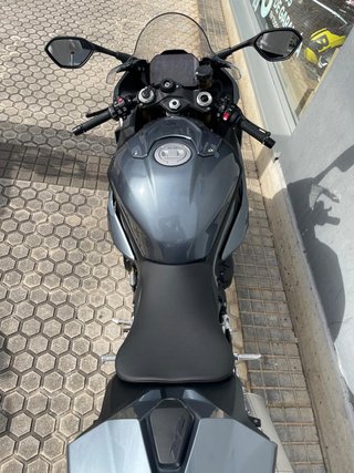 DASMOTO vende BMW S1000RR a matricular