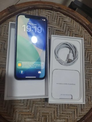 iPhone 12 64GB Viola