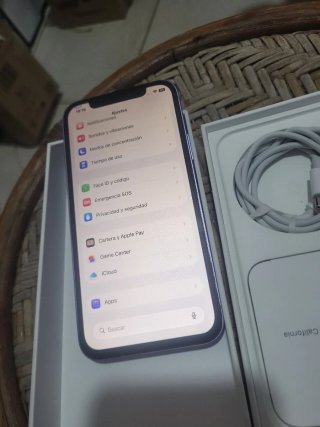 iPhone 12 64GB Viola