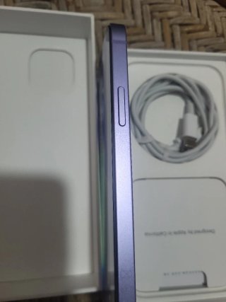 iPhone 12 64GB Viola