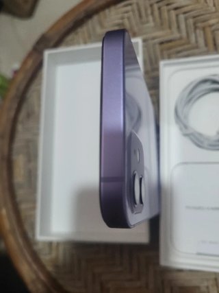 iPhone 12 64GB Viola