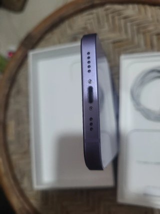 iPhone 12 64GB Viola