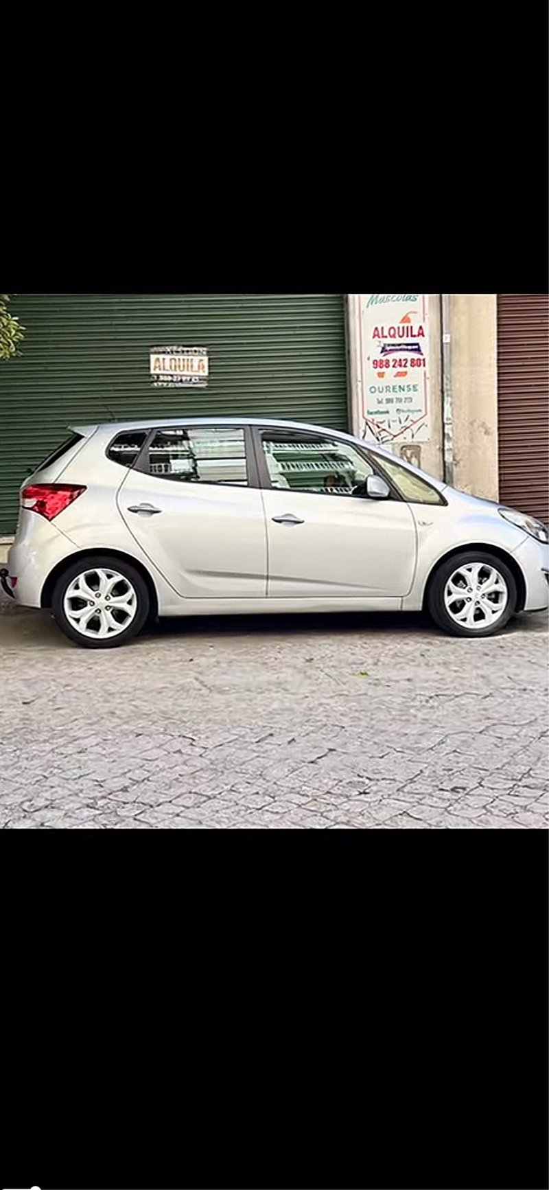 Hyundai ix20 2012 - foto 1