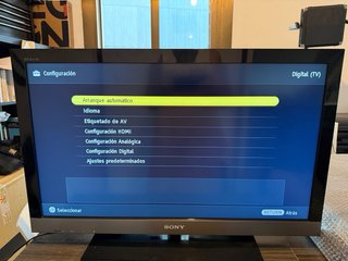 Sony KDL-32EX600 TV