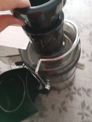 Licuadora AICook Frutas Verduras