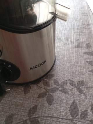 Licuadora AICook Frutas Verduras