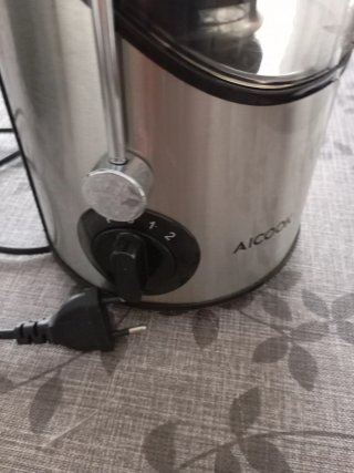 Licuadora AICook Frutas Verduras
