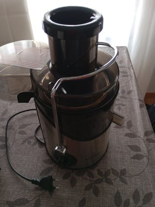 Licuadora AICook Frutas Verduras