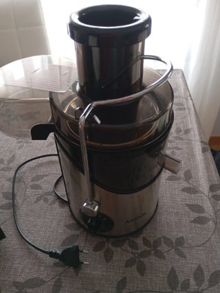 Licuadora AICook Frutas Verduras