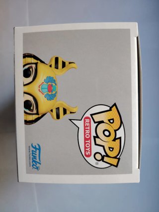 Funko Pop! Monster High Cleo De Nile 169