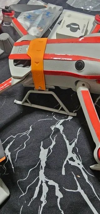 Pacchetto completo DJI Mini 4 Pro