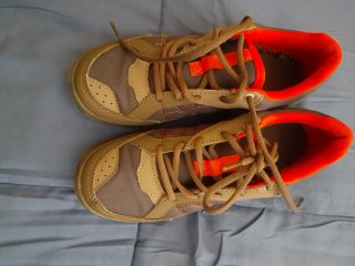 Scarpe Trekking Quechua
