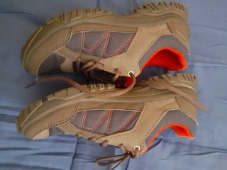 Scarpe Trekking Quechua