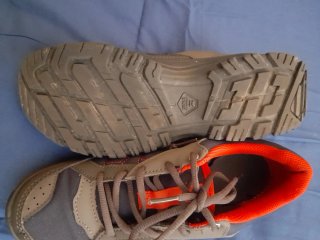 Scarpe Trekking Quechua