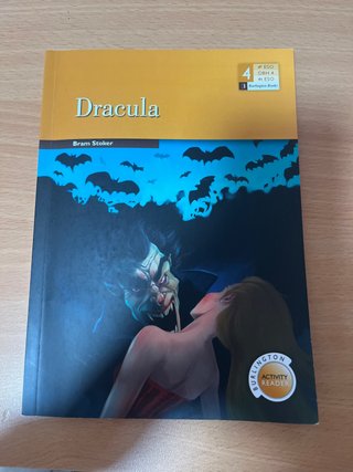 Dracula