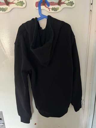 Sudadera Polo Ralph Lauren Negra Talla M