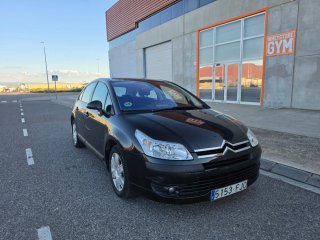 Citroen C4 2007