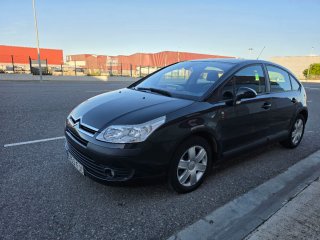 Citroen C4 2007
