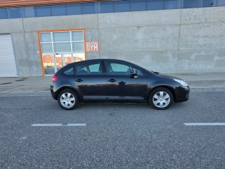 Citroen C4 2007