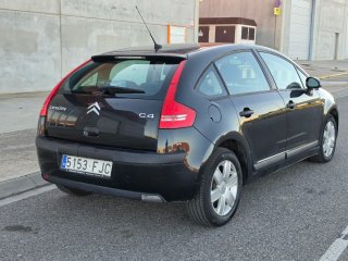 Citroen C4 2007