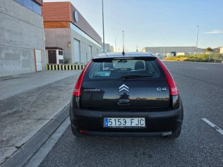 Citroen C4 2007