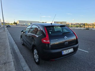Citroen C4 2007