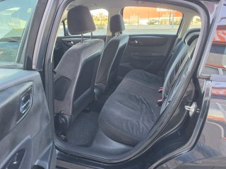 Citroen C4 2007