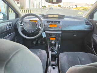Citroen C4 2007