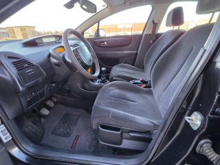 Citroen C4 2007