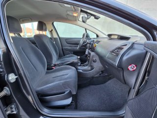 Citroen C4 2007