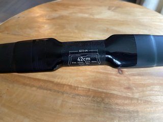 Manillar Enve Aero SES AR
