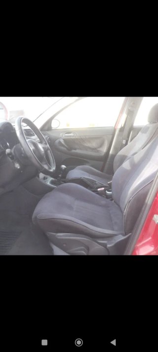 Alfa Romeo 147 2005