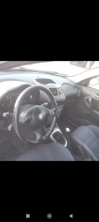Alfa Romeo 147 2005