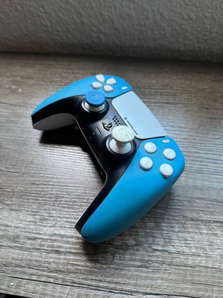 Mando Scuf PS5 XController