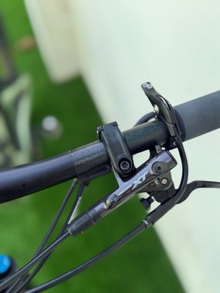 Orbea Oiz M10 TR 2022 talla M