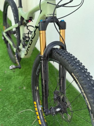 Orbea Oiz M10 TR 2022 talla M